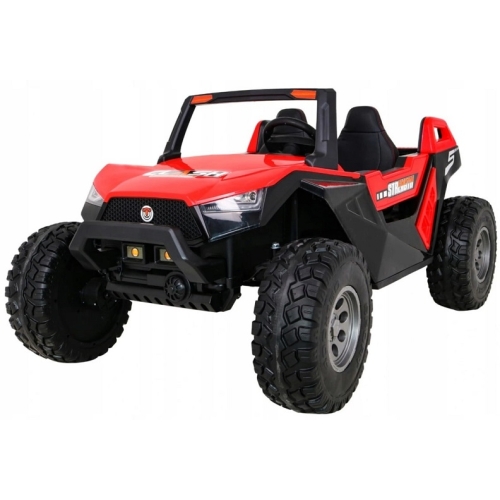 Auto na akumulator buggy 24v